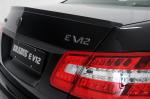 Mercedes-Benz E V12 by Brabus 2010 года